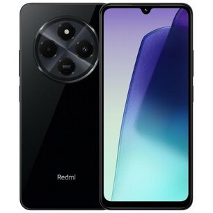 Xiaomi Redmi 14C 4GB/128GB Midnight Black Xiaomi Redmi 14C 4GB/128GB Midnight Black