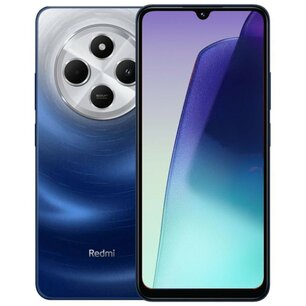 Xiaomi Redmi 14C 4GB/128GB Starry Blue Xiaomi Redmi 14C 4GB/128GB Starry Blue
