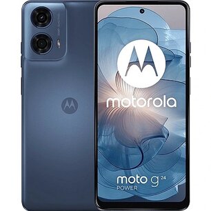 Motorola Moto G24 Power 8GB/256GB Ink Blue Motorola Moto G24 Power 8GB/256GB Ink Blue