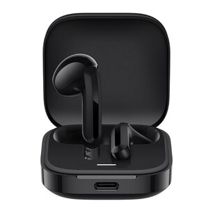 Xiaomi Redmi Buds 6 Active Black Xiaomi Redmi Buds 6 Active Black
