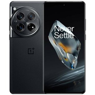 OnePlus 12 5G 16GB/512GB Silky Black OnePlus 12 5G 16GB/512GB Silky Black