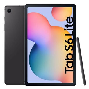Samsung Galaxy Tab S6 Lite 2024 WiFi+4G 4GB/64GB Grey Samsung Galaxy Tab S6 Lite 2024 WiFi+4G 4GB/64GB Grey