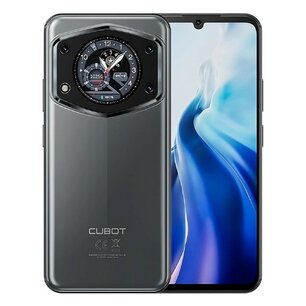 Cubot A30 6GB/128GB Grey Cubot A30 6GB/128GB Grey