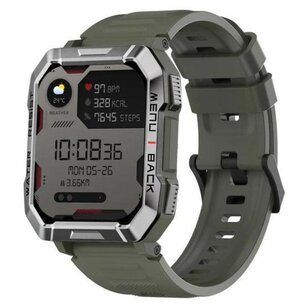 Blackview W60 Smart Watch Green Blackview W60 Smart Watch Green