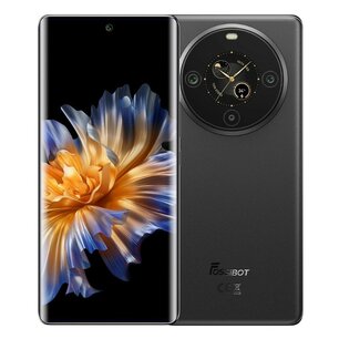 Fossibot S3 Pro 6GB/128GB Grey Fossibot S3 Pro 6GB/128GB Grey