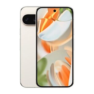 Google Pixel 9 Pro 5G 16GB/128GB Porcelain Google Pixel 9 Pro 5G 16GB/128GB Porcelain