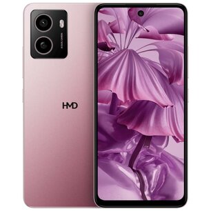 HMD Pulse 4GB/64GB Dreamy Pink HMD Pulse 4GB/64GB Dreamy Pink