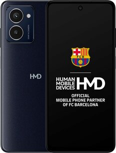 HMD Pulse Pro 6GB/128GB Black Ocean HMD Pulse Pro 6GB/128GB Black Ocean