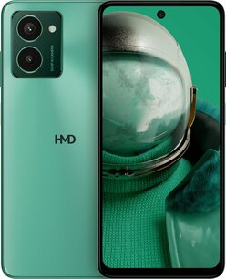 HMD Pulse Pro 6GB/128GB Glacier Green HMD Pulse Pro 6GB/128GB Glacier Green