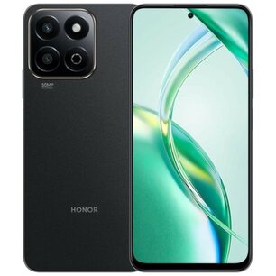 Honor 200 Smart 5G 4GB/256GB Midnight Black Honor 200 Smart 5G 4GB/256GB Midnight Black
