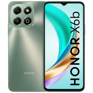 Honor X6b 4GB/128GB Green Honor X6b 4GB/128GB Green