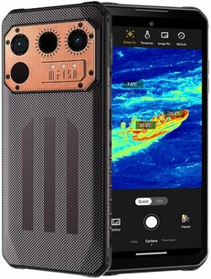 iiiF150 Raptor 12GB/256GB Black