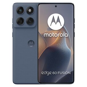 Motorola Edge 60 Fusion 5G 8GB/256GB Slipstream Grey Motorola Edge 60 Fusion 5G 8GB/256GB Slipstream Grey