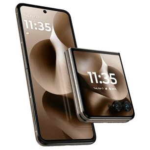 Motorola Razr 60 Ultra 5G 16GB/512GB Mountain Trail Motorola Razr 60 Ultra 5G 16GB/512GB Mountain Trail