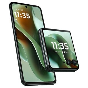 Motorola Razr 60 Ultra 5G 16GB/512GB Sacarab Motorola Razr 60 Ultra 5G 16GB/512GB Sacarab