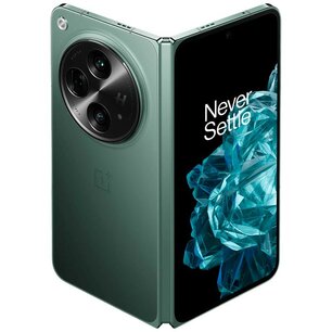 OnePlus Open 5G 16GB/512GB Emerald Dusk OnePlus Open 5G 16GB/512GB Emerald Dusk