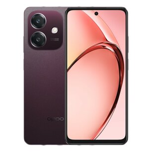 OPPO A60 5G 4GB/128GB Black Red OPPO A60 5G 4GB/128GB Black Red