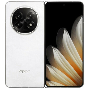 OPPO Find N5 5G 16GB/512GB Misty White OPPO Find N5 5G 16GB/512GB Misty White