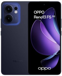 OPPO Reno 13 FS 5G 12GB/512GB Luminous Blue OPPO Reno 13 FS 5G 12GB/512GB Luminous Blue