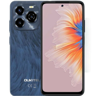 Oukitel C65 Pro 8GB/256GB Blue Oukitel C65 Pro 8GB/256GB Blue