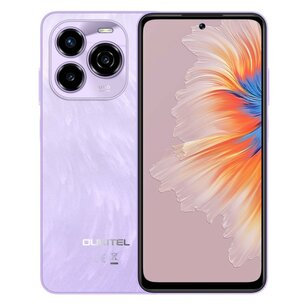 Oukitel C65 Pro 8GB/256GB Purple Oukitel C65 Pro 8GB/256GB Purple