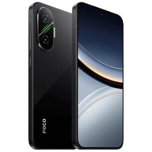 POCO F7 5G 12GB/512GB Black POCO F7 5G 12GB/512GB Black