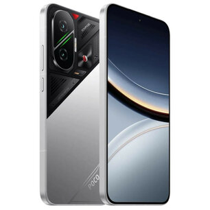 POCO F7 5G 12GB/512GB Silver POCO F7 5G 12GB/512GB Silver