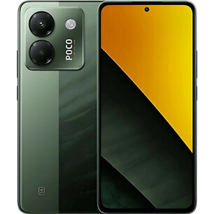 POCO M7 Pro 5G 8GB/256GB Green POCO M7 Pro 5G 8GB/256GB Green