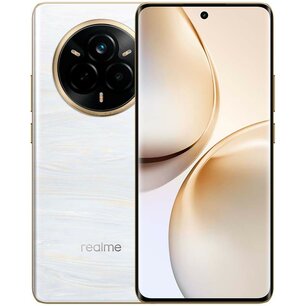 Realme 14 Pro 5G 12GB/512GB Pearl White Realme 14 Pro 5G 12GB/512GB Pearl White