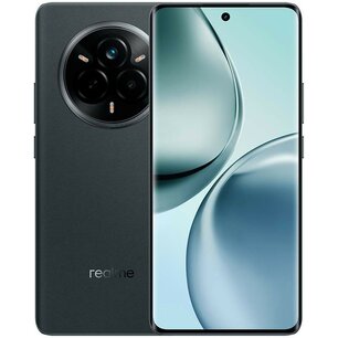 Realme 14 Pro 5G 8GB/256GB Suede Grey Realme 14 Pro 5G 8GB/256GB Suede Grey