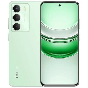 Realme 14X 5G 8GB/256GB Peridot Green Realme 14X 5G 8GB/256GB Peridot Green