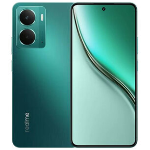 Realme P3 5G 8GB/256GB Starlight Green Realme P3 5G 8GB/256GB Starlight Green