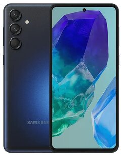 Samsung Galaxy M55 5G 8GB/256GB Black