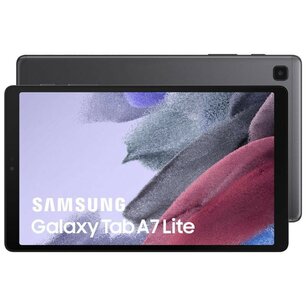Samsung Galaxy Tab A7 Lite WiFi 3GB/32GB Silver Samsung Galaxy Tab A7 Lite WiFi 3GB/32GB Silver