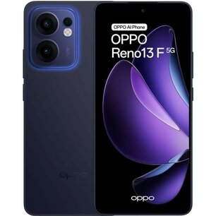 OPPO Reno 13 F 5G 8GB/256GB Luminous Blue OPPO Reno 13 F 5G 8GB/256GB Luminous Blue