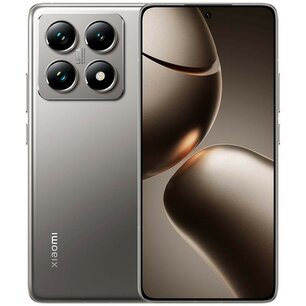 Xiaomi 14T Pro 5G 12GB/512GB Titan Grey Xiaomi 14T Pro 5G 12GB/512GB Titan Grey