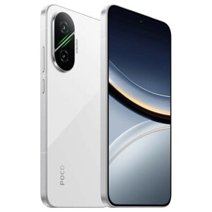 POCO F7 5G 12GB/256GB White POCO F7 5G 12GB/256GB White