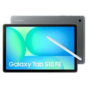 Samsung Galaxy Tab S10 FE WiFi+5G 12GB/256GB Grey