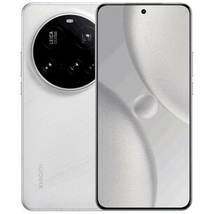 Xiaomi 15 Ultra 5G 16GB/512GB White Xiaomi 15 Ultra 5G 16GB/512GB White