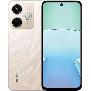 Xiaomi Redmi 13X 8GB/256GB Silk Gold Xiaomi Redmi 13X 8GB/256GB Silk Gold