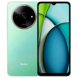 Xiaomi Redmi A3X 4GB/128GB Aurora Green Xiaomi Redmi A3X 4GB/128GB Aurora Green