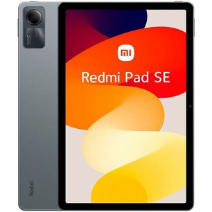 Xiaomi Redmi Pad SE WiFi 4GB/128GB Graphite Grey Xiaomi Redmi Pad SE WiFi 4GB/128GB Graphite Grey