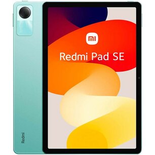Xiaomi Redmi Pad SE WiFi 8GB/256GB Mint Green Xiaomi Redmi Pad SE WiFi 8GB/256GB Mint Green