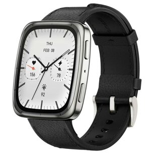 Amazfit Active 2 Square Black