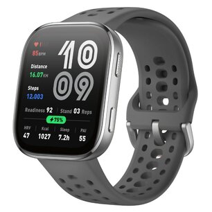 Amazfit Bip 6 Charcoal