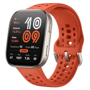 Amazfit Bip 6 Red