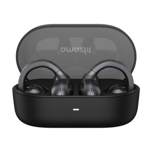 Amazfit Up Open-Ear Earbuds Black