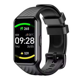 Blackview R10 Smart Watch Black