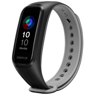 OnePlus Band Black