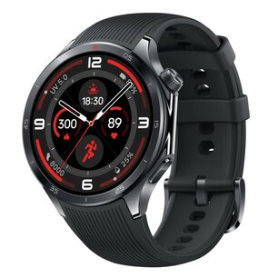 OnePlus Watch 3 Obsidian Titanium